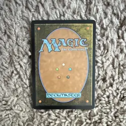 Magic: The Gathering Merrow Commerce - Image 2
