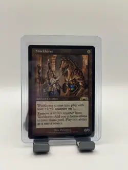 MTG, Workhorse MP 142 $3 ORDER MIN Exodus Regular - Image 1