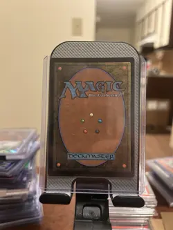 MTG Foil Promo Guilds of Ravnica GRN Runaway Steam-Kin - Image 2