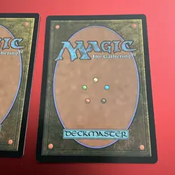 MTG - Song of Creation - EXTENDED ART - Ikoria Lair Of Behemoths + Titan’s Nest - Image 5