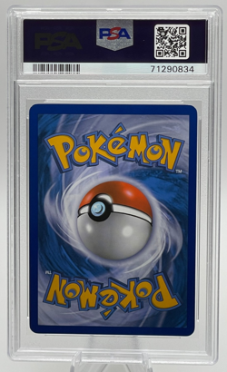 2012 POKEMON BLACK & WHITE NEXT DESTINIES #85 CINCCINO-HOLO PSA 10 GEM MINT - Image 2