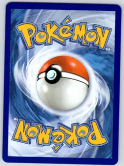 Team Rocket's Moltres ex Destined Rivals Stamp 208/182 (NM) - Pokemon TCG - Image 2
