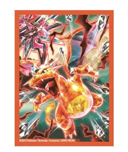 Pokemon Charizard EX Premium Collection Box (English) 🔥 - Image 4