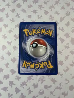 Sceptile Pokemon EX Ruby Sapphire 11/109 Vintage Holo Rare NM-/LP+ - Image 2