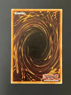 YuGiOh Winged Kuriboh LV10 (UTR) (CRV-EN005) - 1st Edition MP - Image 2