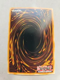 Slate Warrior TFK-EN003 Super Rare Game Promo Yugioh - Image 2