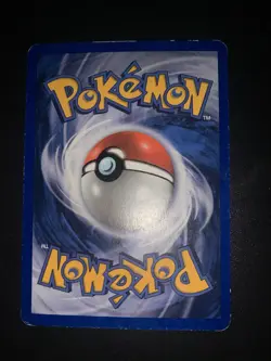 Pokemon card Potion stamped reverse Holo 101/113 Ex Delta Species ENG - Image 2