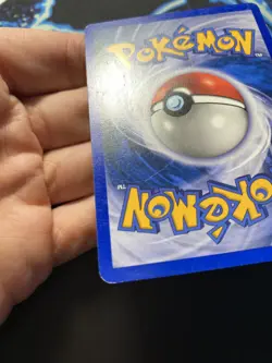 Meowth 53/110 Legendary Collection Uncommon - Pokemon Card - Image 3