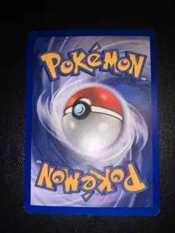 Pokemon Card Dual Ball 78/100 Ex Crystal Guardians Eng English Stamped Holo - Image 2