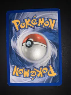Pokemon Card Camerupt 3/100 Ex Crystal Guardians Eng English Stamped Holo - Image 2
