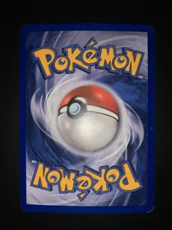 Pokemon Card Seedot 60/100 Ex Crystal Guardians Eng English Stamped Holo - Image 2