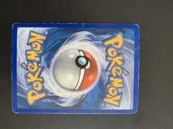 Ursaring Reverse Stamped Holo Ex Unseen Forces 18/115 Card pokemon eng English - Image 2