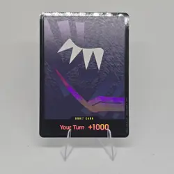 DON!! Card (Rosinante) (Foil) Premium Booster - Image 1