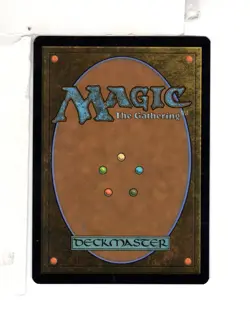 MTG SkeenAB Lightning Army of One from FIN. NM. - Image 2