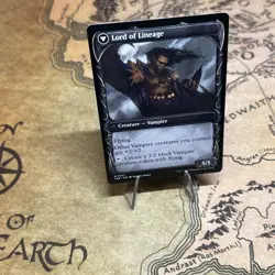 Bloodline Keeper (Showcase) Innistrad Remastered Regular NM MTG - Image 2