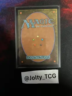 Darksteel Colossus Core Set 2010 (M10) Regular LP - Image 2