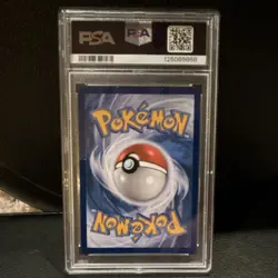 Pokemon Charizard ex 199/165 Scarlet & Violet 151 SIR PSA 10 - Image 2
