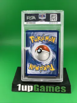 2022 Pokemon Sword and Shield Astral Radiance Hisuian Typhlosion V #169 PSA 10 - Image 2