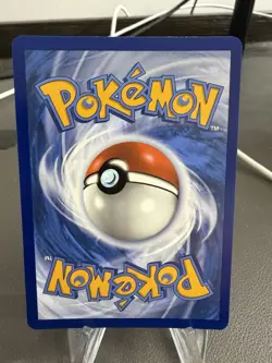 Pokemon TCG Articuno Journey Together 161/159 Near Mint Condition - Image 2
