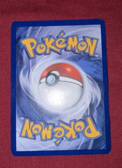 Reshiram 17/116 Plasma Freeze Pokemon Holo Rare - NOT MINT Has Scratches - Image 2