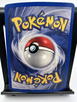 Blaine's Charizard 2/132 Gym Challenge Set Holo Rare Vintage Pokemon Clean NM - Image 3