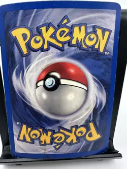 Blaine's Charizard 2/132 Gym Challenge Set Holo Rare Vintage Pokemon Clean NM - Image 4