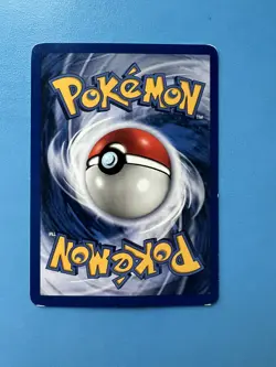 Dragonair 22/130 Base Set 2 Rare Non-Holo Vintage Pokemon Card LP - Image 2