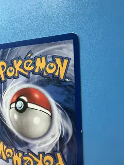 Dragonair 22/130 Base Set 2 Rare Non-Holo Vintage Pokemon Card LP - Image 3