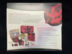 Pokemon TCG Sword & Shield Astral Radiance Elite Trainer Box - 8 Packs ( 820650850394 - Image 2