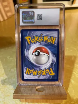 Ceruledge 040/091 Pokemon Day 2024 Stamp Holo Rare Promo CGC Gem Mint 10 - Image 2
