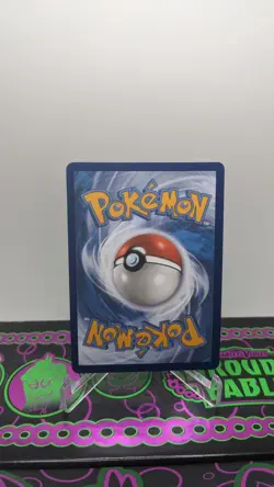 Dancer 259/264 Holo Ultra Rare Trainer Fusion Strike Sword & Shield Pokemon NM - Image 2