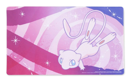 Pokemon Center Mythical Mew Playmat BRAND NEW US VERSION - Image 1