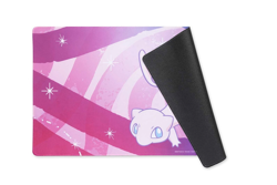 Pokemon Center Mythical Mew Playmat BRAND NEW US VERSION - Image 2