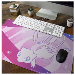 Pokemon Center Mythical Mew Playmat BRAND NEW US VERSION - Image 3