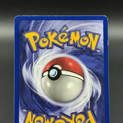 Vileplume 31/64 Jungle Unlimited Non-Holo Rare 1st edition, LP Pokemon - Image 5