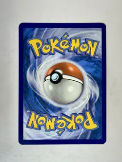 Team Rocket’s Weezing Illustration Rare 199/182 Destined Rivals Pokemon TCG - Image 2
