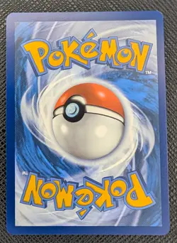 Pokemon Charmeleon Paldean Fates 088/091 Cosmos Holo Promo - NM - Image 2