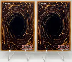 Yu-Gi-Oh! Mulcharmy Fuwalos RA04-EN050 PUR + Platinum Secret Rare 1st Ed NM Lot - Image 2