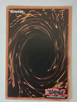 Archfiend of Gilfer RP02-EN094 Retro Pack 2 Unlimited Secret rare - Image 2