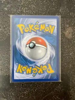 Pokemon Winona 108/108 XY Roaring Skies Full Art Ultra Rare Holo Card - Image 4