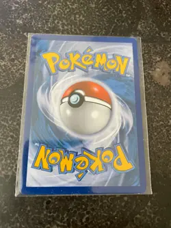 Pokemon Winona 108/108 XY Roaring Skies Full Art Ultra Rare Holo Card - Image 5