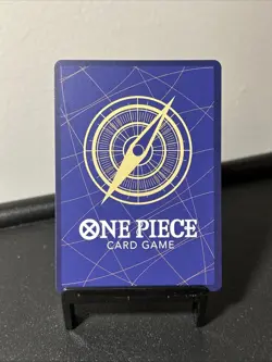 Stussy (Alt Art) ST29-006 Starter Deck (EGGHEAD) - ONE PIECE Card Game English - Image 2