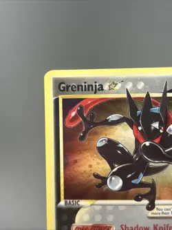 Greninja Star SWSH144 SWSH: Sword & Shield Promo Cards Holo - Image 2