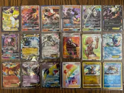 Pokemon Lot of 1400+ Cards (Common, EX, GX, Mega EX, Energy, +more), Ships Free - Image 2
