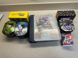 Pokemon Lot of 1400+ Cards (Common, EX, GX, Mega EX, Energy, +more), Ships Free - Image 5