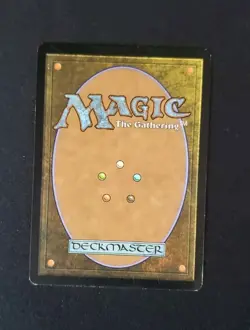 Stoneforge Mystic - Worldwake - Foil - LP - MTG - Image 2