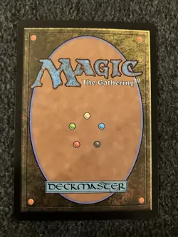 Magic The Gathering MTG - Arahbo, the First Fang Foil - Foundations - Image 2