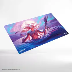 Magic: The Gathering | Lorwyn Eclipsed Shiny Playmat - Image 1