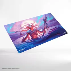 Magic: The Gathering | Lorwyn Eclipsed Shiny Playmat - Image 2