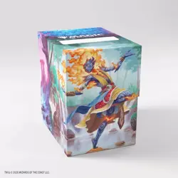 Magic: The Gathering | Lorwyn Eclipsed Soft Dynacrate 100+ XL - Image 3